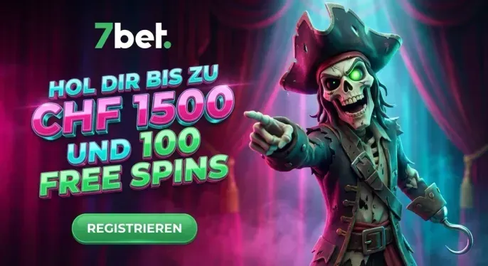 7bet Casino